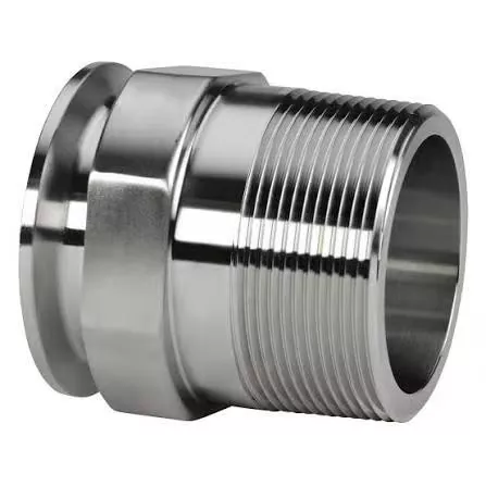 21MP han Npt-adaptere