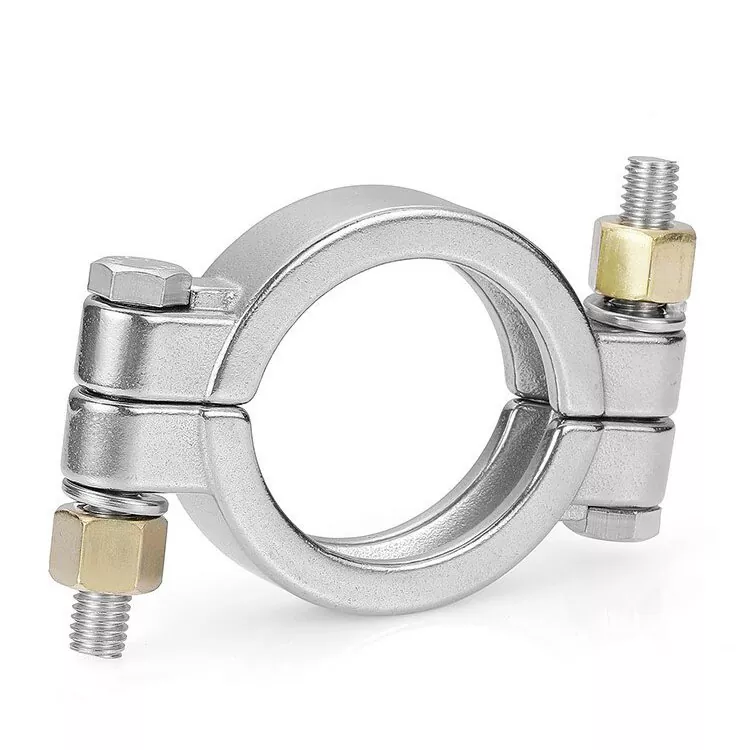 Højtryks Tri Clamp 13MHP