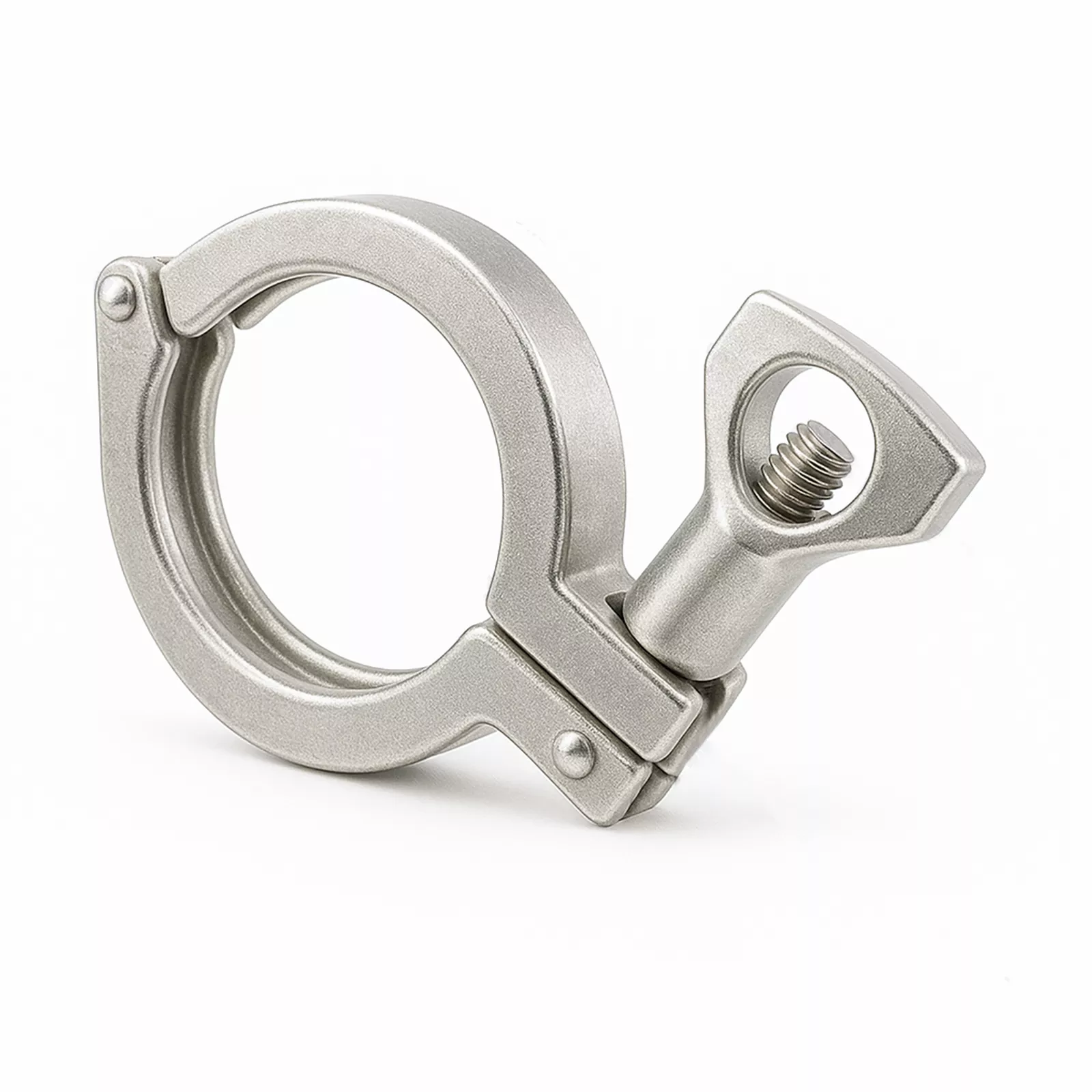 Sanitær Tri Clamp 13MHM